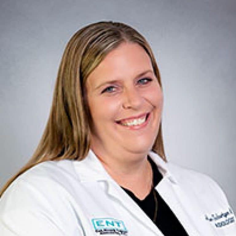 Meet the Audiologists Ear, Nose & Throat Associates