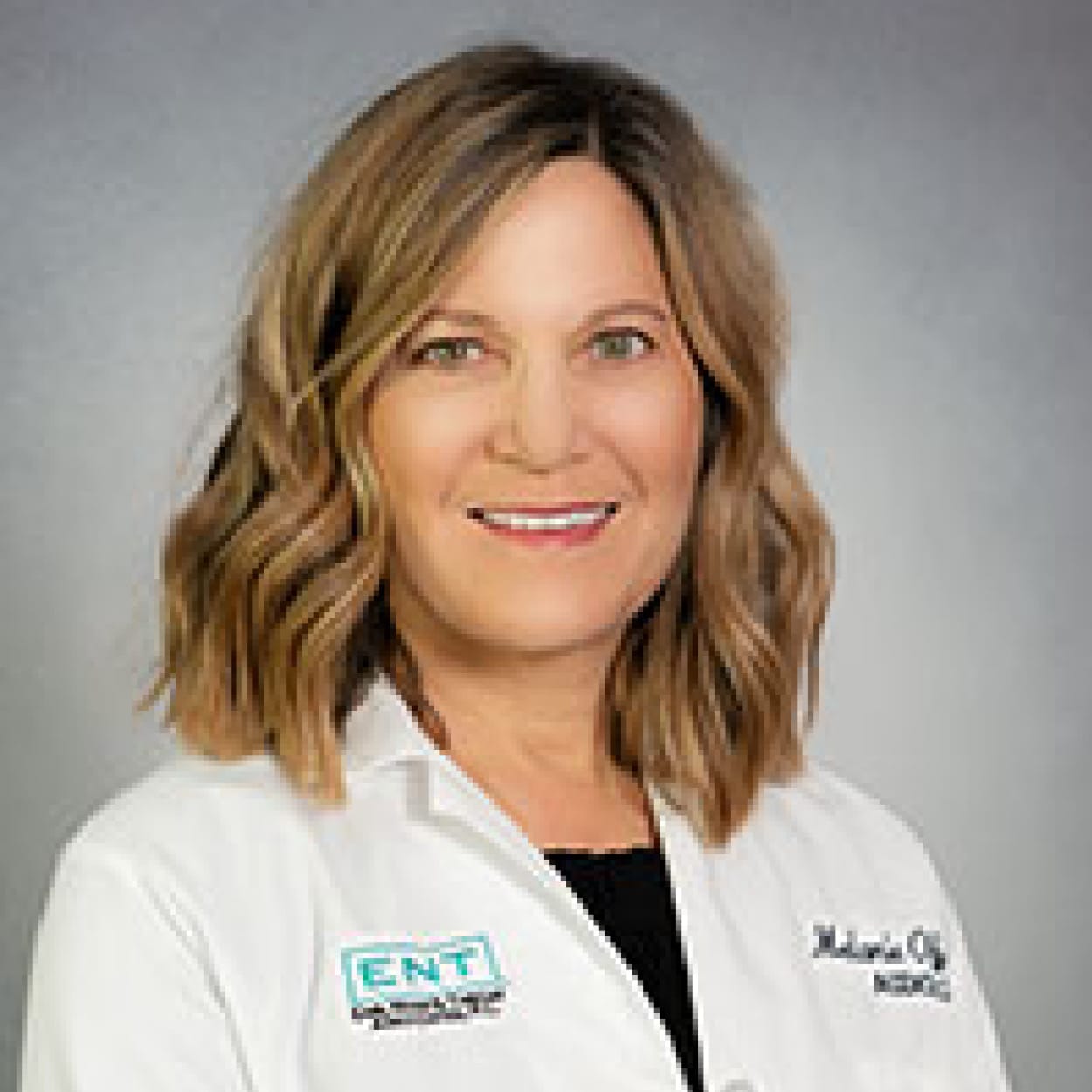 Melanie Offerle, M.A., CCCA Ear, Nose & Throat Associates