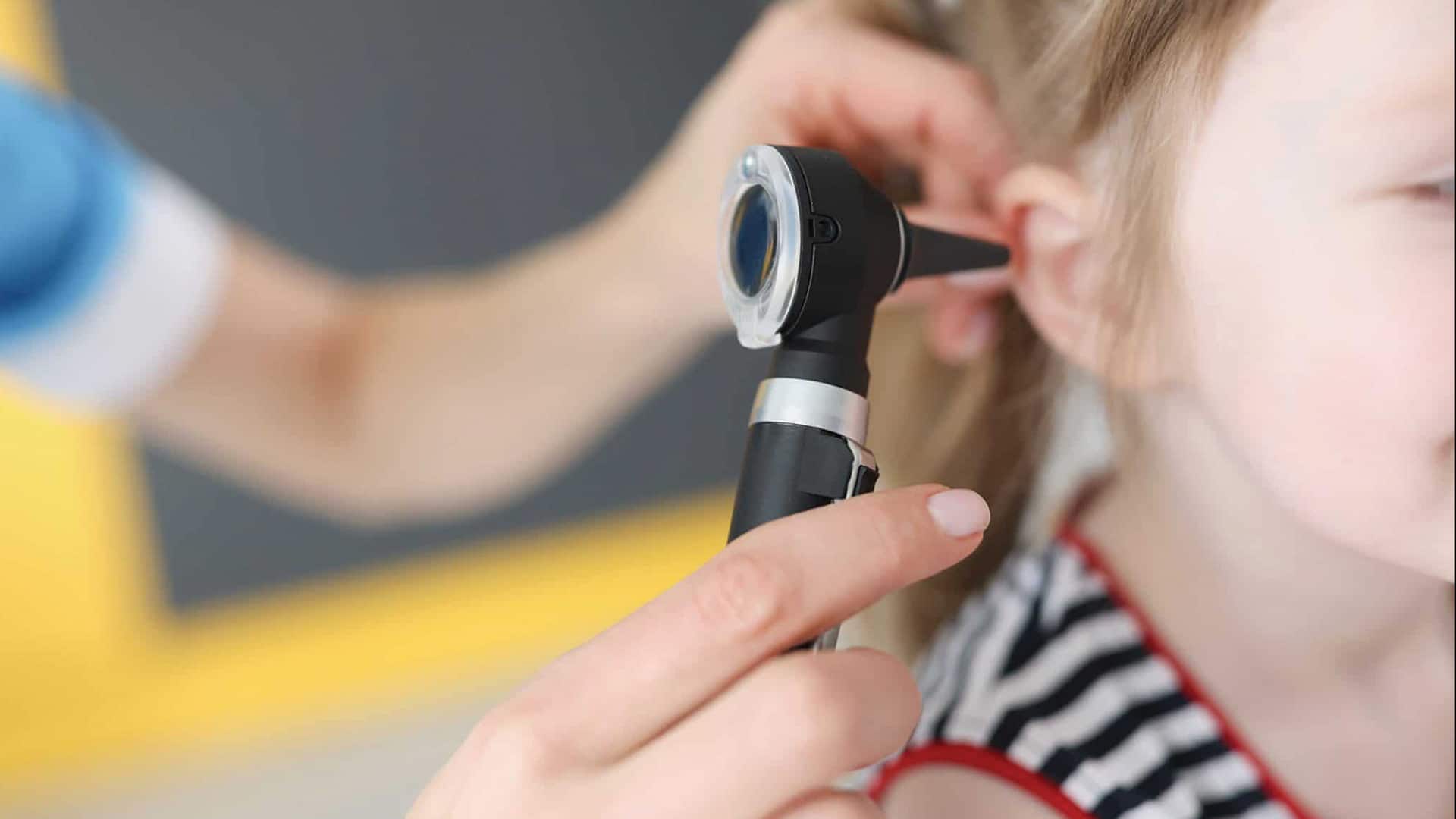 Children & Ear Infections Ear, Nose & Throat Associates Blog